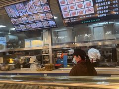 -永茂驴肉(莲池南大街总店)