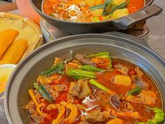 -肖记公安牛肉鱼杂馆·省级非物质文化遗产(江汉路直营店)