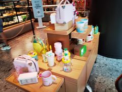 -星巴克臻选(济南恒隆店)