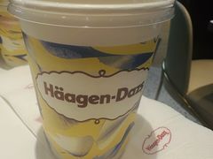 -哈根达斯(龙湖时代天街店)