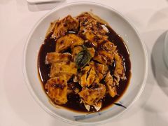 -东兴楼饭庄(六里桥店)