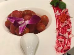 -若蘭慈·无国界素食料理(欢乐海岸店)