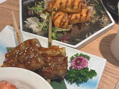-福田卓悦INTOWN购物中心