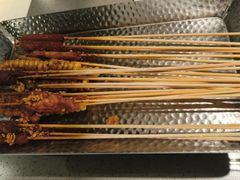 -半天妖烤鱼(东方新天地店)