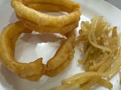 -白魁老号饭庄(安内店)