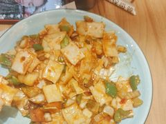 -西部马华清真兰州牛肉面·烧烤夜市(三里河店)