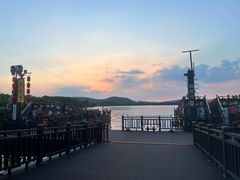 -云龙湖旅游景区