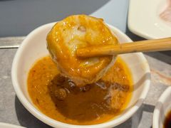 -张凯达·深海石斑鱼潮汕火锅(十五年品牌•虹桥天街店)