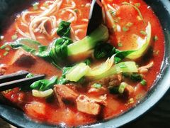 -李先生牛肉面大王(北京平谷步行街店)