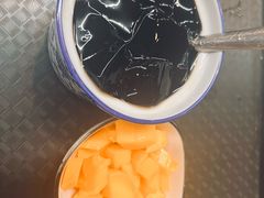 -梧州双钱龟苓膏(老街店)