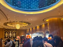 -澳门十六浦索菲特大酒店