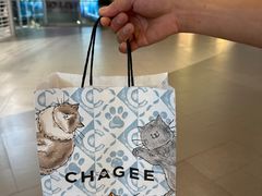 -霸王茶姬(上海恒基名人店)