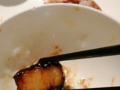 秘制黑叉烧-炳胜品味(珠江新城店)