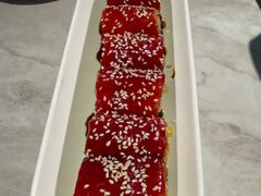 脆皮红米肠粉-陶兰居·香港饭店·海鲜大排档(圆融时代广场店)
