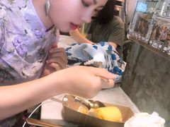 -发记甜品(豉油街店)