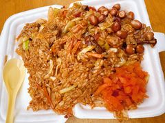 -老婆婆炒饭(小白楼1902欧式风情街店)