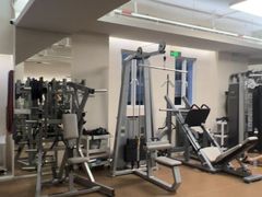 -YCHL Studios健身工作室(市二宫店)