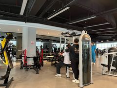 -艾型动健身游泳(环宇城店)