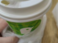 -德克士(广州南站店)