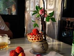 -柳莺湖上·湖景餐厅·江南菜(西湖店)