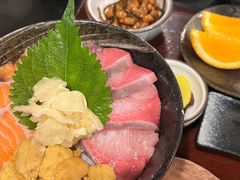 -定食Doraya(骆克道店)