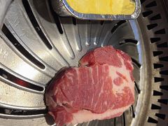 -木槿花韩式炭烤·熟成肉工坊(孙文东路店)