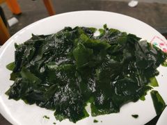 -光明清汤羊(宝业路店)