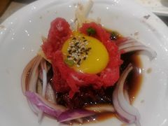 -上渔铁板烧(熙悦汇店)