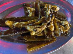 -黄亚华小食店(Jalan Alor)