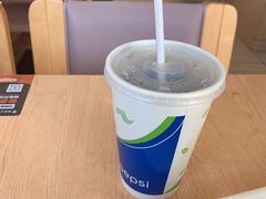 -德克士(东大直街店)