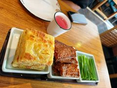 -壹零捌道·北京烤鸭(车公庄店)