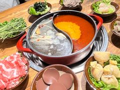-烂摊摊火锅集市(河北总店)