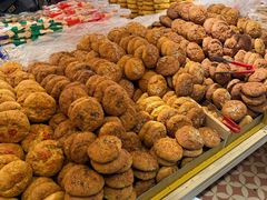 -杨老大焙子月饼干货(宽巷子民族美食街店)