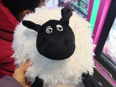-小象猛犸(炫地购物中心店)