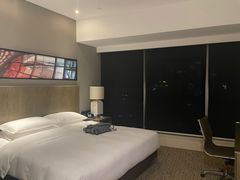 -深圳机场凯悦嘉寓酒店