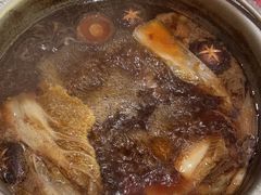 -一绪に寿喜烧(荟聚店)