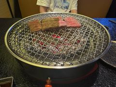 -樱嘢·炭火烧肉(惠南店)