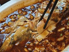 -一楼食业·美食人家