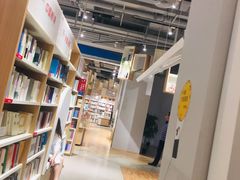 -当当书店(国泰广场店)