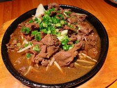葱香牛舌-醉虎传(南锣鼓巷店)