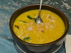 -扬州香格里拉·香宫中餐厅