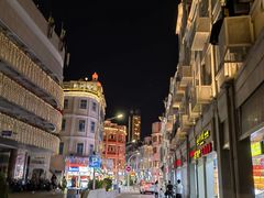 -厦门泰谷酒店(中山路镇海路地铁站店)