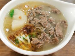 -龙岩罗桥牛杂(长青路店)