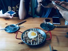 -青春分食(仙林大学城店)