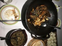 -开海·红岛海鲜虾水饺(石老人店)