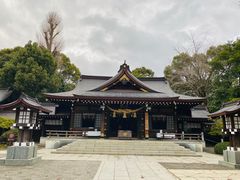 -水前寺成趣园