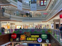 -巴黎春天(浦建店)