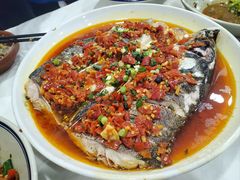 -新新湘菜馆(新中街二条店)