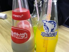 -四川老牛麻辣烫(北门桥店)
