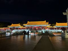 -珠海圆明新园